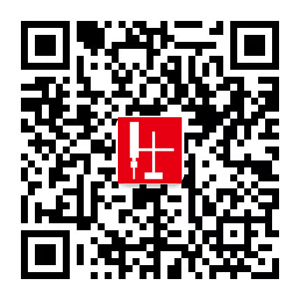 邦德達 二維碼
